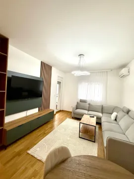 Rent, one bedroom apartment, 48m², Stari Aerodrom, Podgorica - image 3