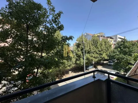 Rent, one bedroom apartment, 29m², Socijalno, Novi Sad Sve Podlokacije - image 11