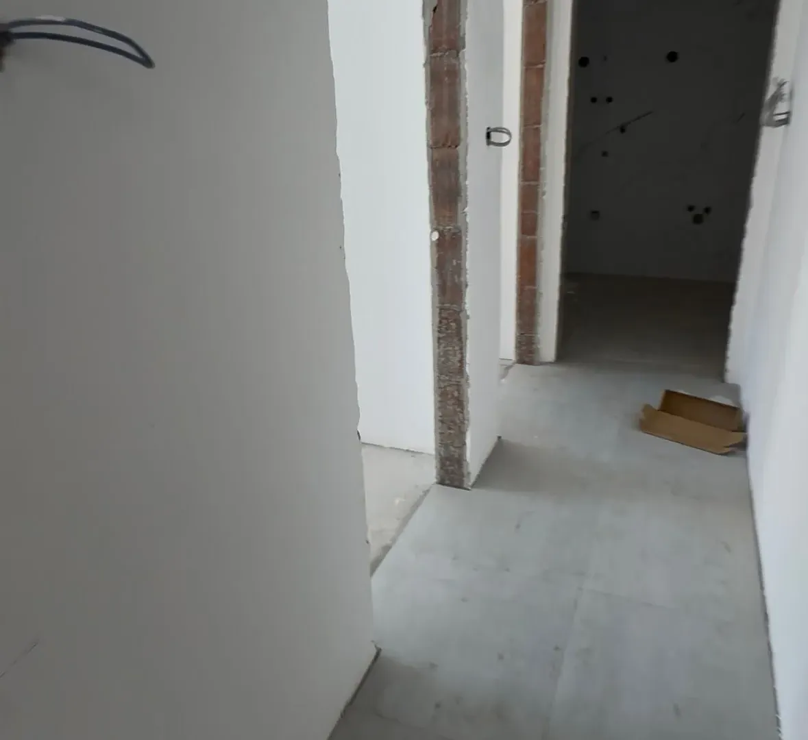 Prodaja, dvosoban stan, 64m², Stari Aerodrom, Podgorica