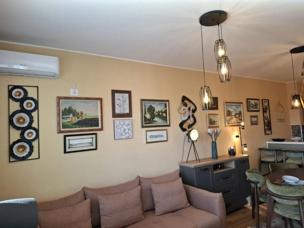 Prodaja, dvosoban stan, 59m², Telep, Novi Sad Sve Podlokacije