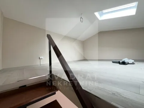 Rent, one bedroom apartment, 40m², Stara Varoš, Podgorica - image 5