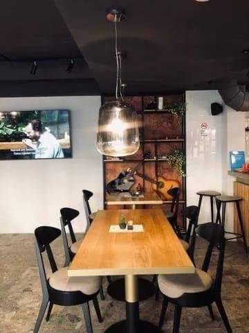 Prodaja, poslovni prostor, 69m², Budva, Crna Gora