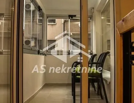 Izdavanje, stan, 74m², Južni Bulevar, Vračar Sve Podlokacije - image 29