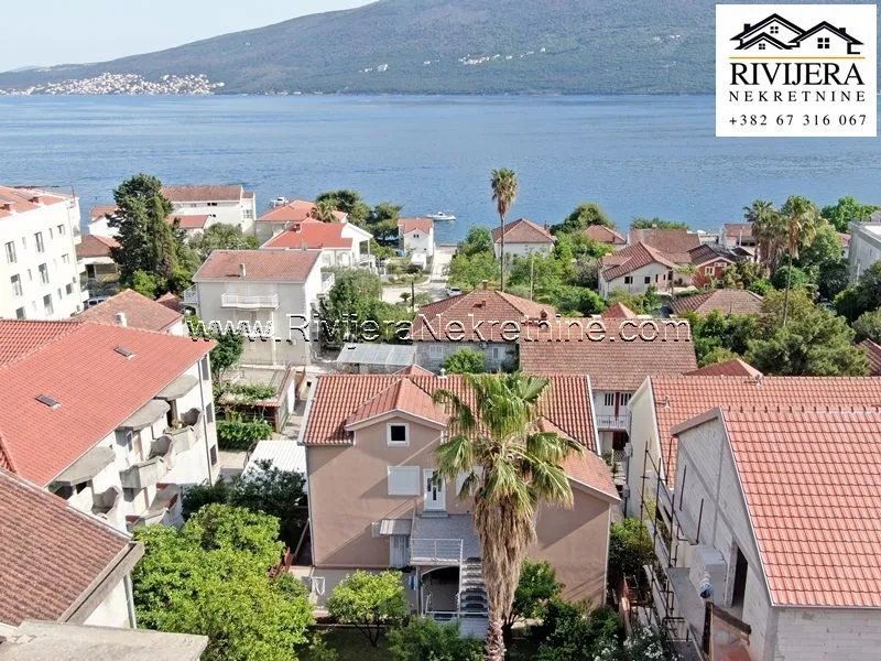 Prodaja, kuća, 285m², Đenovići, Herceg Novi