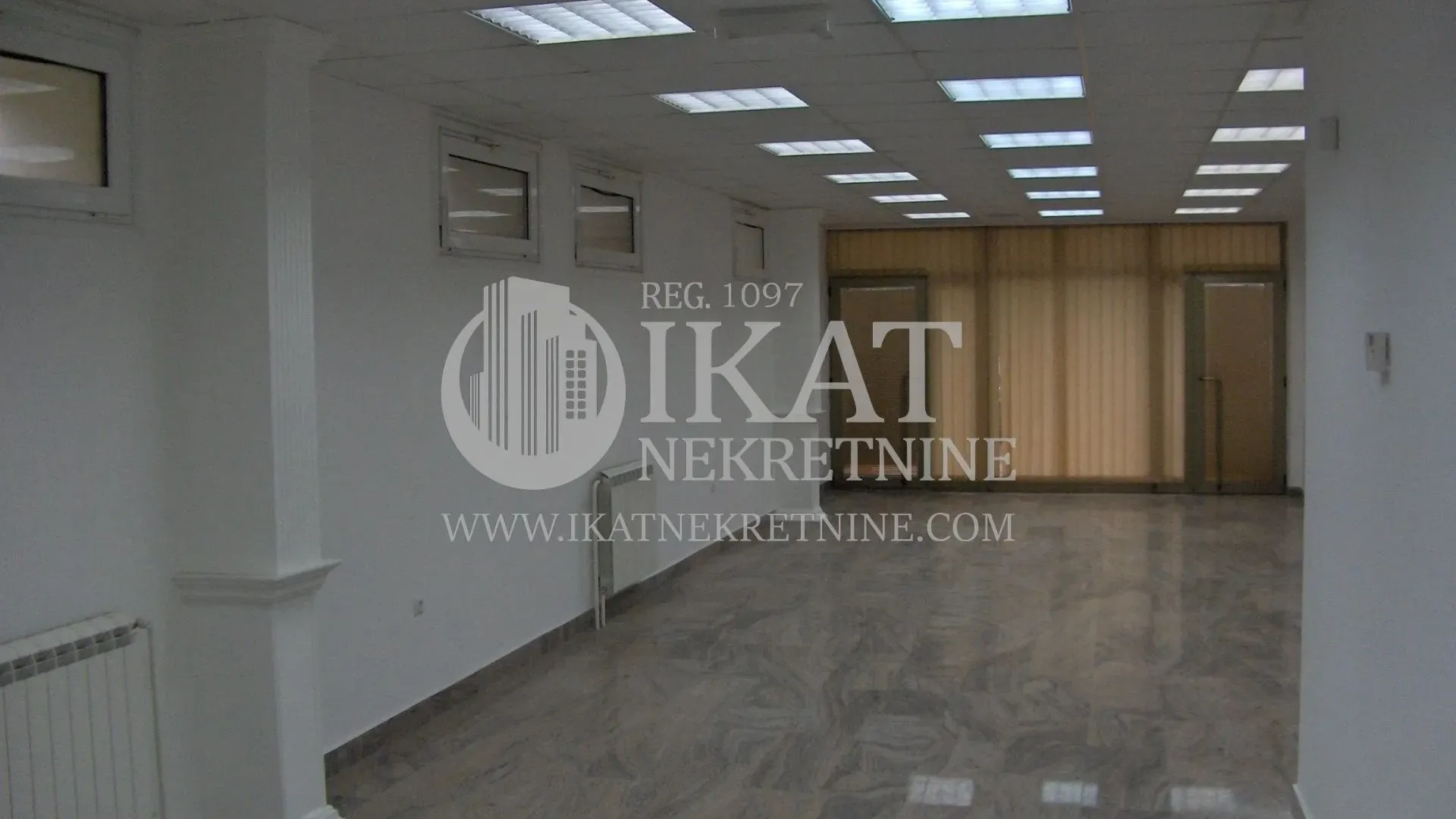 Sale, office space, 370m², Lekino Brdo, Voždovac Sve Podlokacije