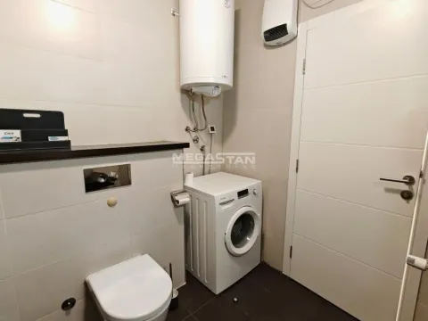 Izdavanje, jednosoban stan, 52m², Južni Bulevar, Vračar Sve Podlokacije - image 6