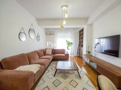 Rent, two bedroom apartment, 78m², Preko Morače, Podgorica - image 2