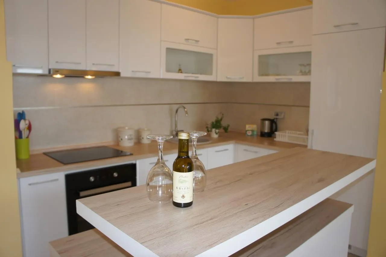 Sale, apartment, 100m², Bečići, Budva