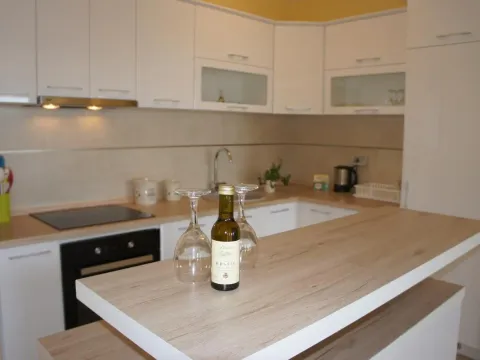 Sale, apartment, 100m², Bečići, Budva - image 6