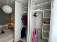 Rent, one bedroom apartment, 45m², Kalimanj, Tivat - image 6