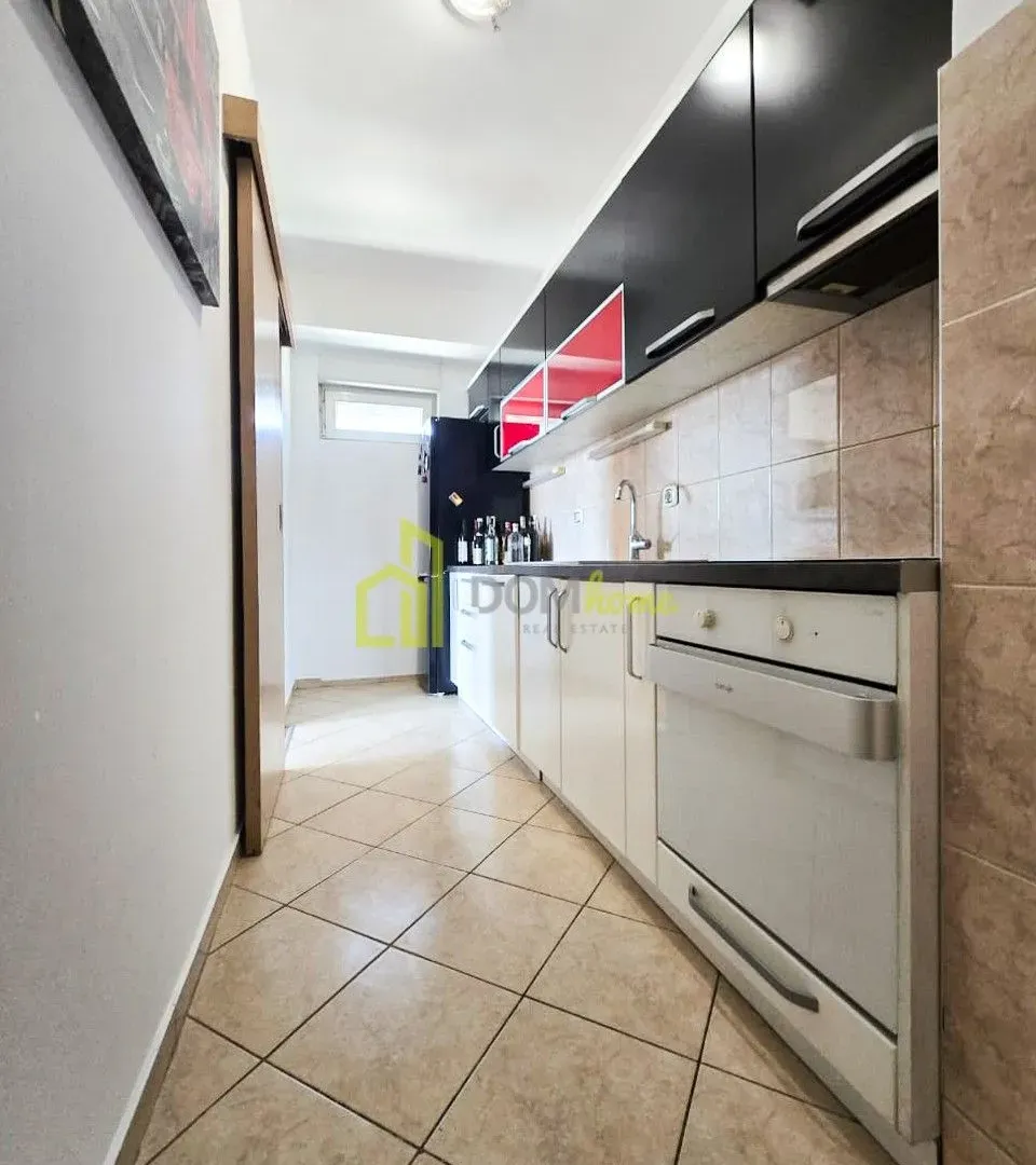 Prodaja, dvosoban stan, 76m², Zabjelo, Podgorica