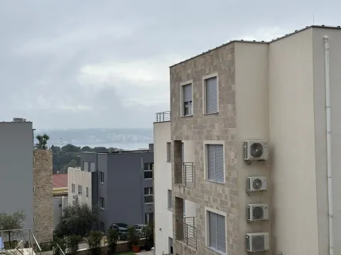 Sale, three bedroom apartment, 90m², Tivat, Crna Gora - image 6