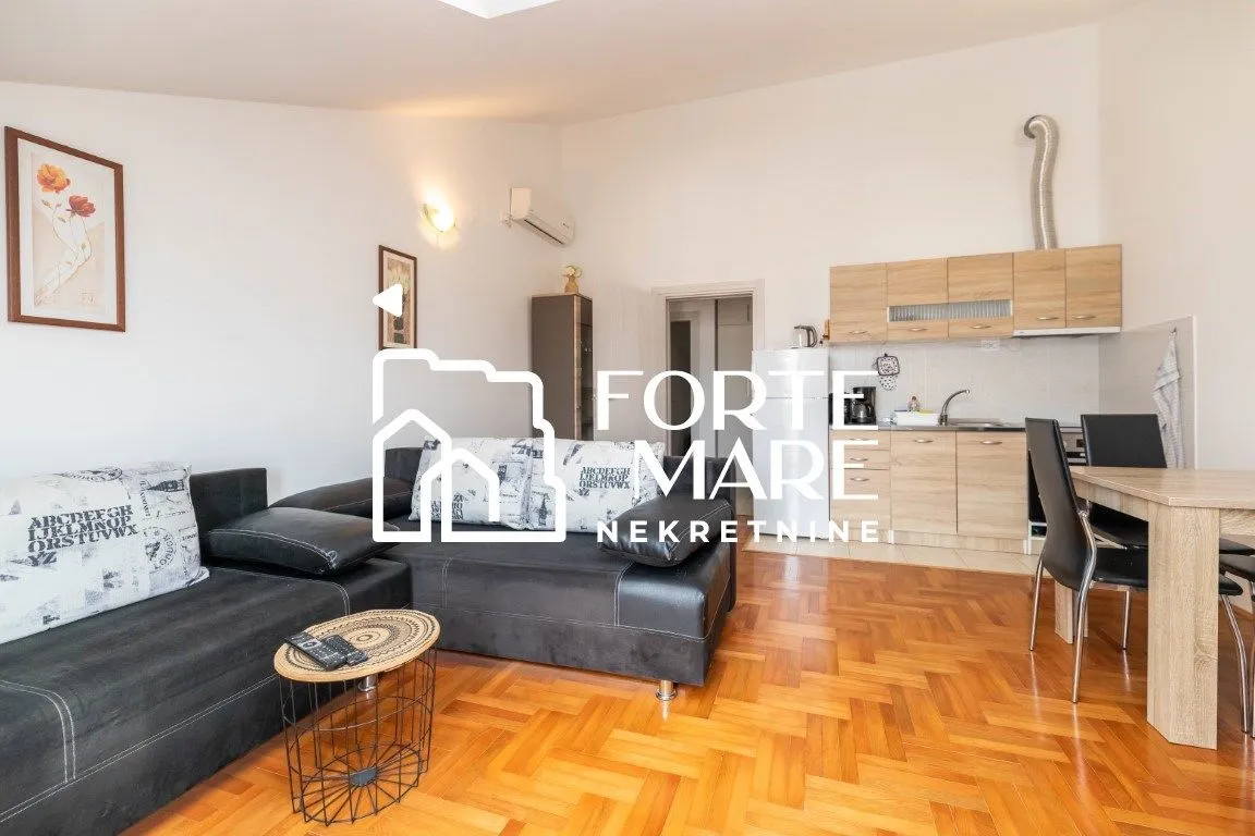 Prodaja, jednosoban stan, 51m², Meljine, Herceg Novi