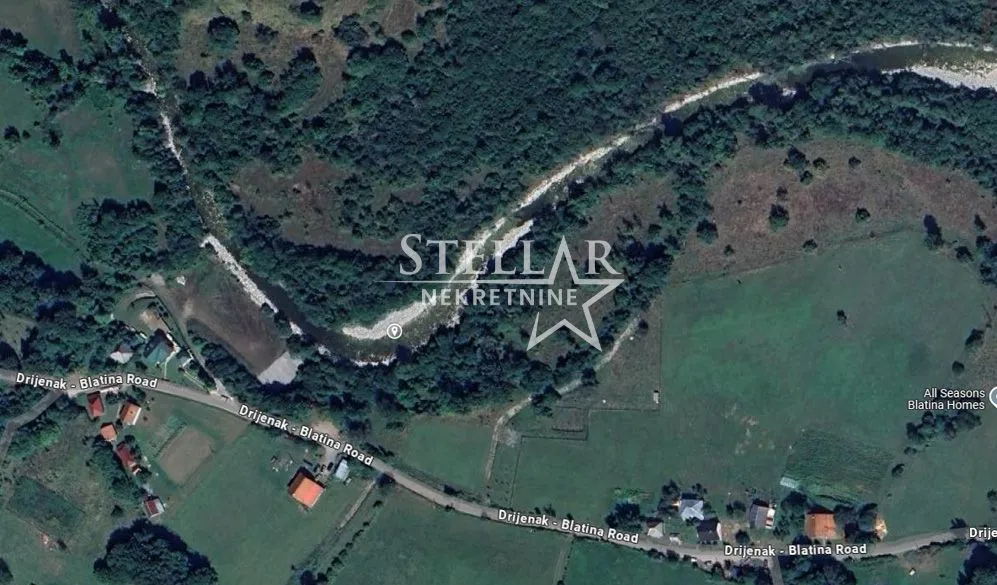 Prodaja, plac, 6449m², Kolašin, Crna Gora