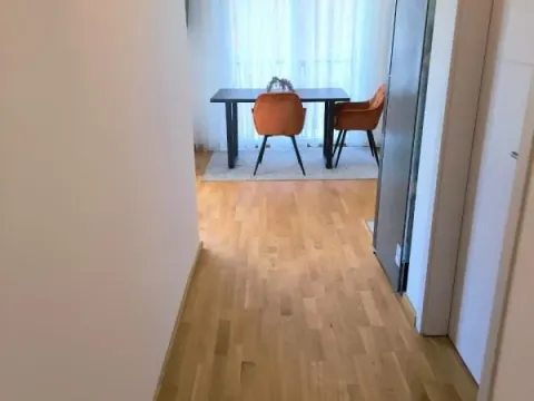 Sale, one bedroom apartment, 48m², Bar, Crna Gora - image 10