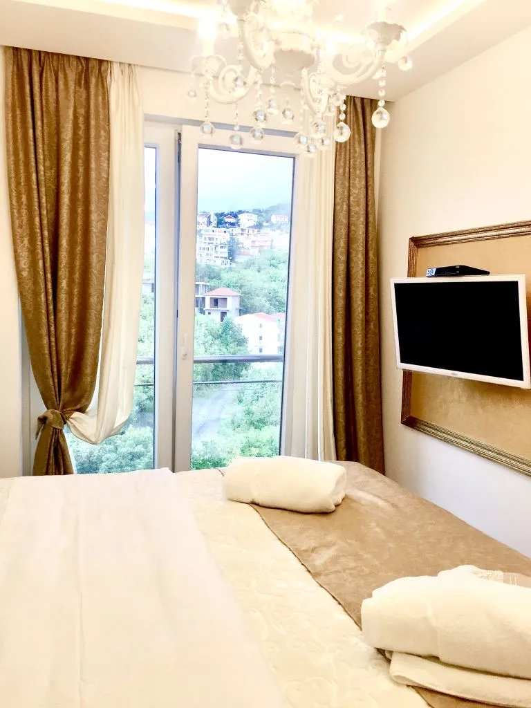 Sale, apartment, 126m², Bečići, Budva