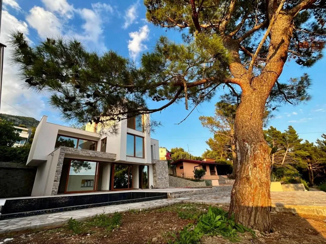 Sale, house, 292m², Zeleni Pojas, Bar