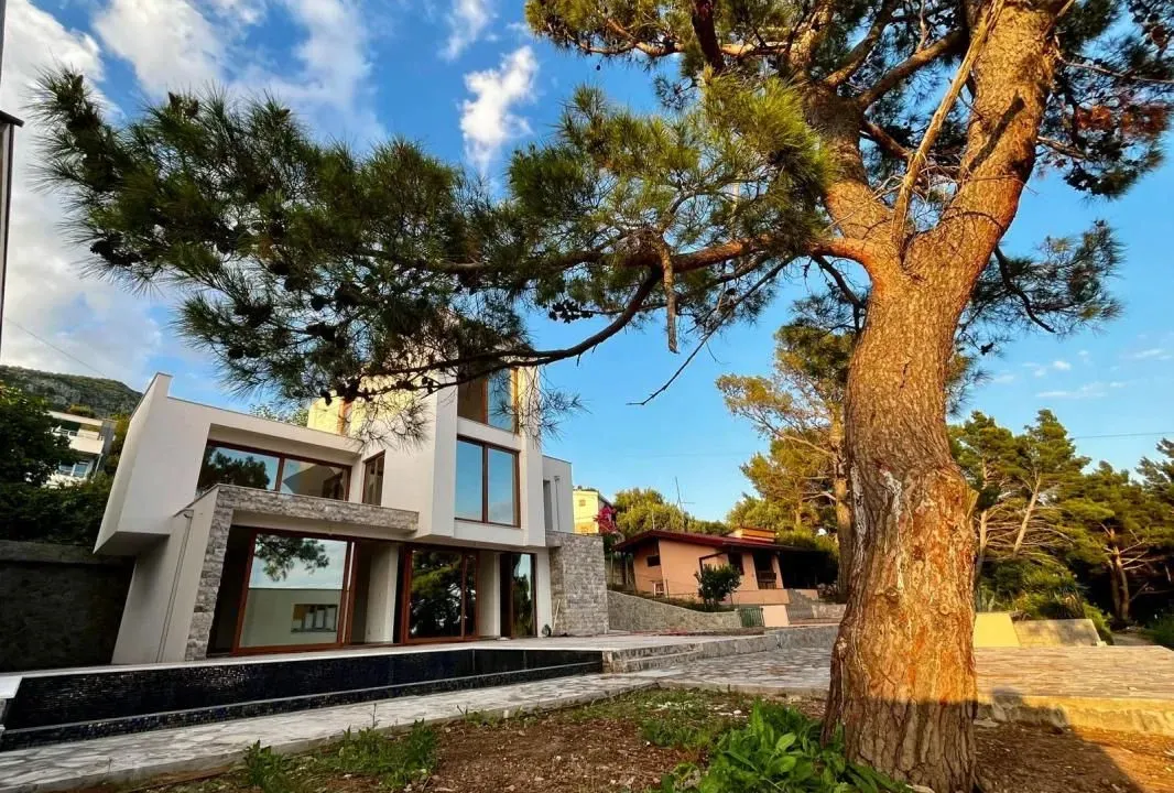 Sale, house, 292m², Zeleni Pojas, Bar