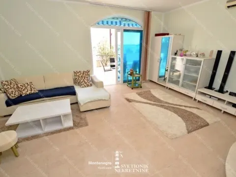 Sale, three bedroom apartment, 142m², Savina, Herceg Novi - image 6