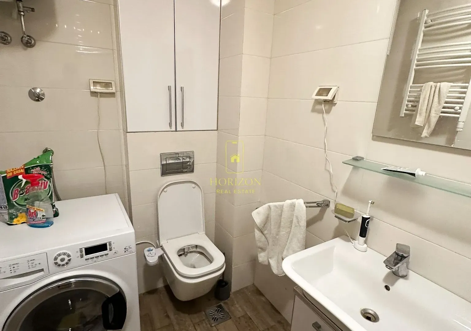 Prodaja, dvosoban stan, 66m², City Kvart, Podgorica