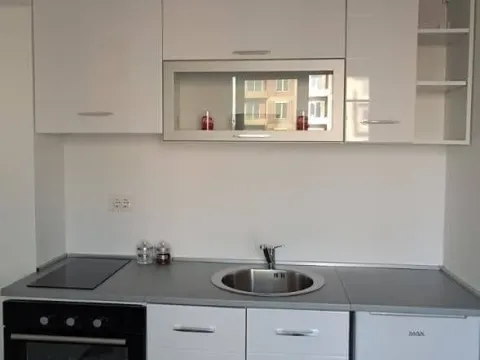 Sale, studio apartment, 30m², Ulcinj, Crna Gora - image 6