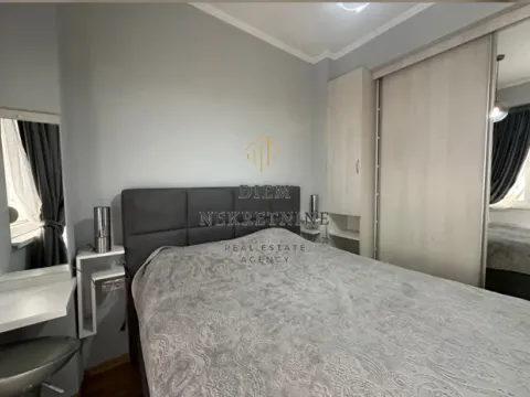 Rent, one bedroom apartment, 40m², Ljubović, Podgorica - image 7