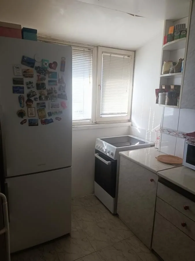 Prodaja, jednosoban stan, 40m², Centar, Niš