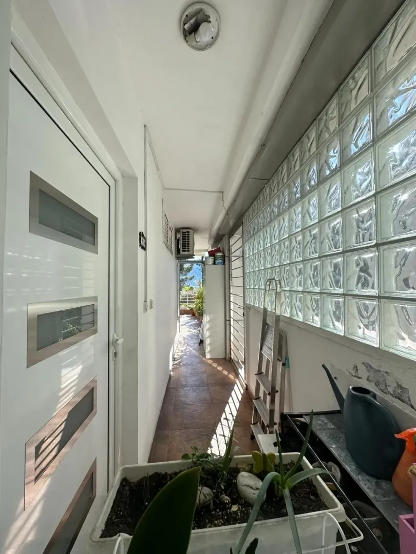 Prodaja, jednosoban stan, 73m², Topla, Herceg Novi