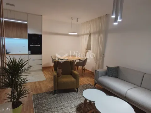 Rent, two bedroom apartment, 62m², Zabjelo, Podgorica - image 4