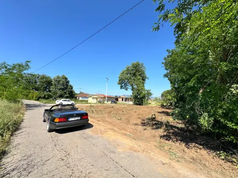 Prodaja, plac, 550m², Golubovci, Podgorica - image 1