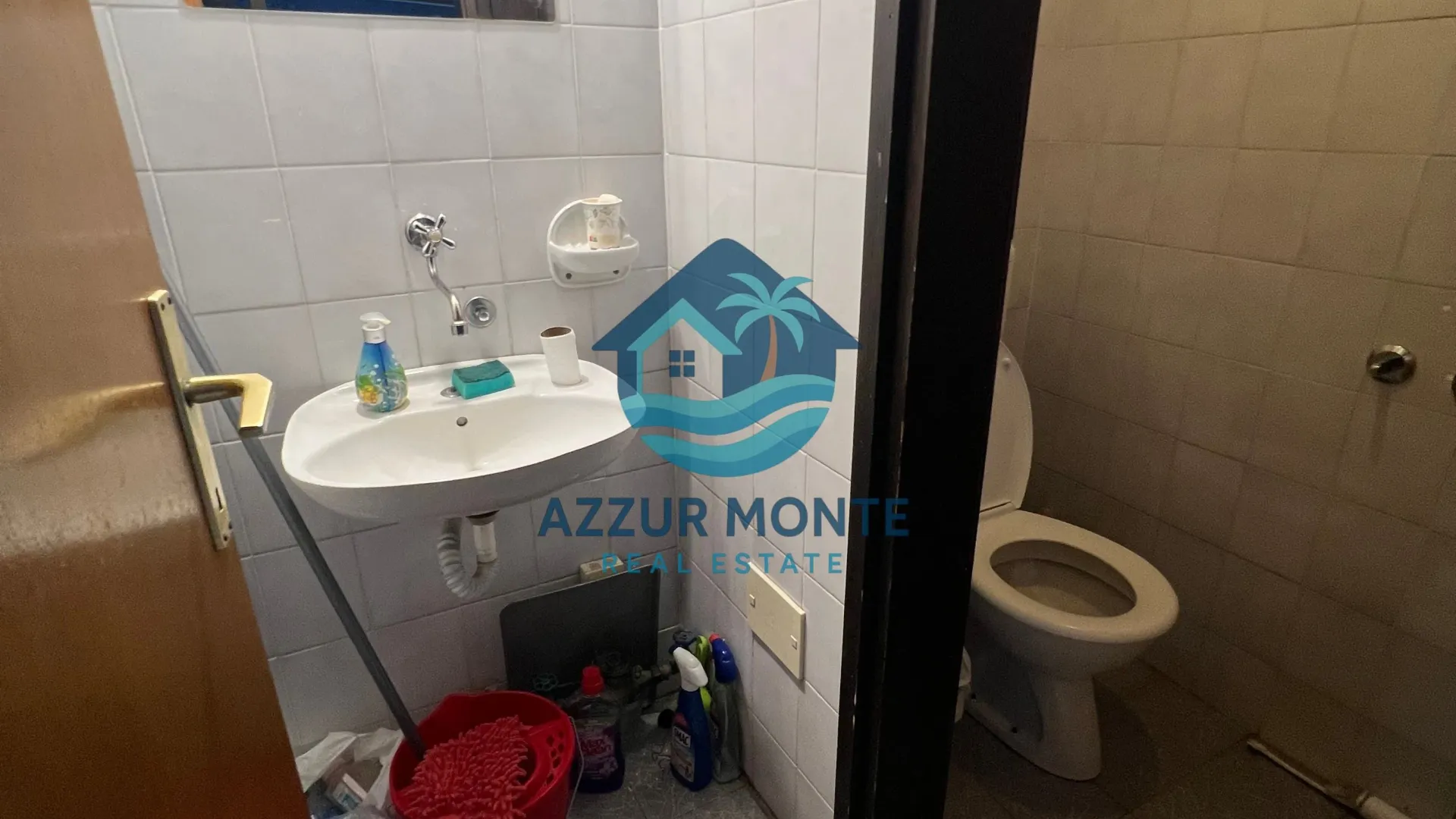 Sale, office space, 38m², Centar, Bar