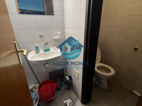 Prodaja, poslovni prostor, 38m², Centar, Bar - image 8