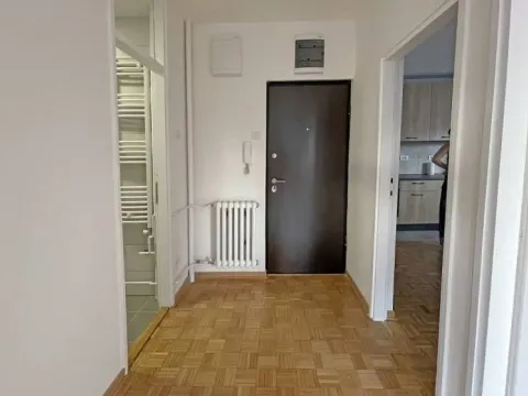 Rent, two bedroom apartment, 57m², Čukarica, Beograd - image 12