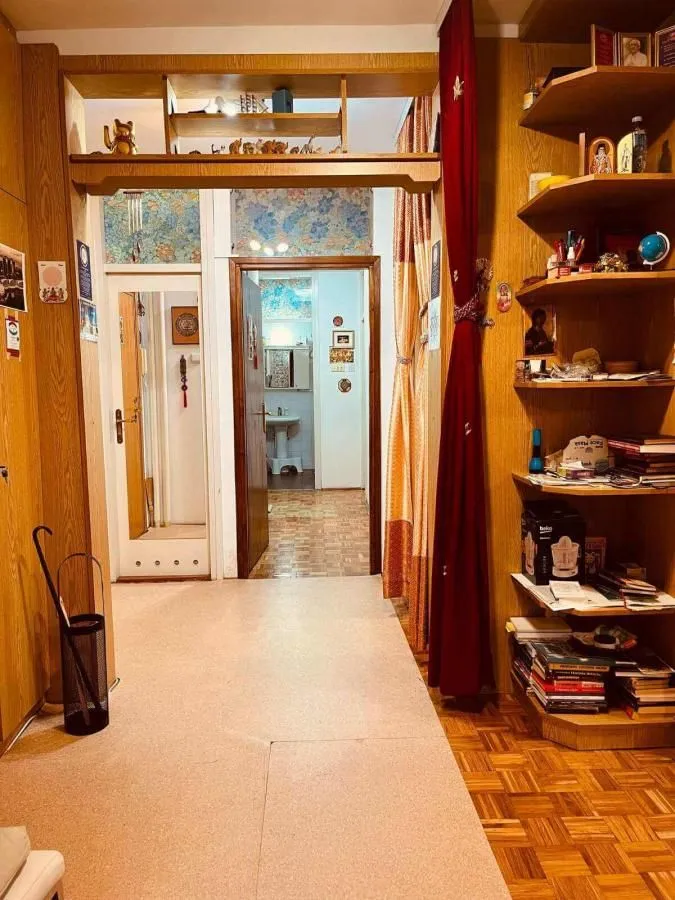 Sale, three bedroom apartment, 101m², Čukarica, Beograd