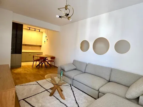 Rent, one bedroom apartment, 47m², Zabjelo, Podgorica - image 3