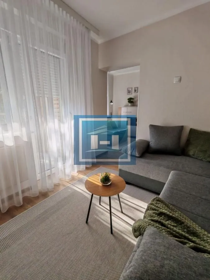Rent, two bedroom apartment, 44m², Jagodnjak, Paraćin