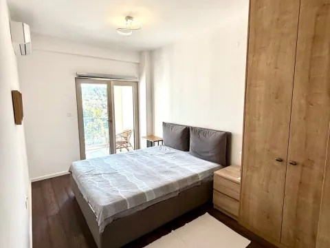 Rent, one bedroom apartment, 48m², Preko Morače, Podgorica - image 6