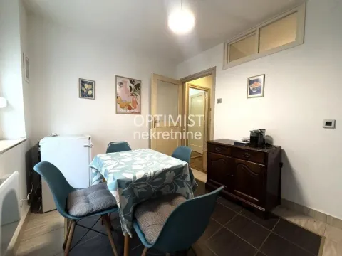 Rent, one bedroom apartment, 28m², Botanička Bašta, Palilula Sve Podlokacije - image 6