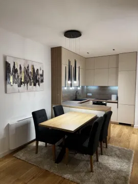 Izdavanje, dvosoban stan, 56m², Čukarica, Beograd - image 7