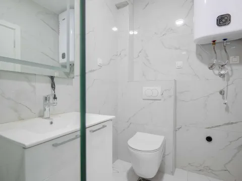 Sale, two bedroom apartment, 70m², Makedonsko naselje, Bar - image 16