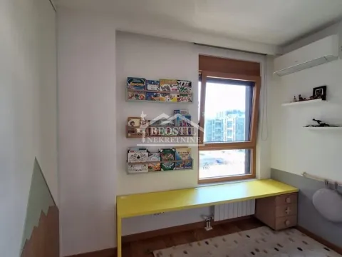 Sale, three bedroom apartment, 75m², Novi Beograd Blok 65, Novi Beograd Sve Podlokacije - image 16