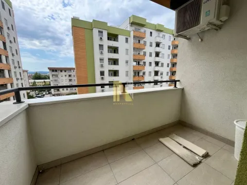 Izdavanje, jednosoban stan, 37m², Rotkvarija, Novi Sad Sve Podlokacije - image 9