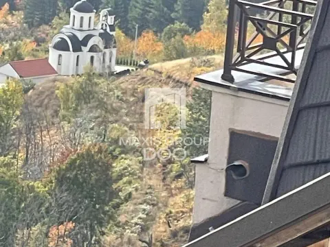 Sale, two bedroom apartment, 39m², Kopaonik, Srbija - image 9