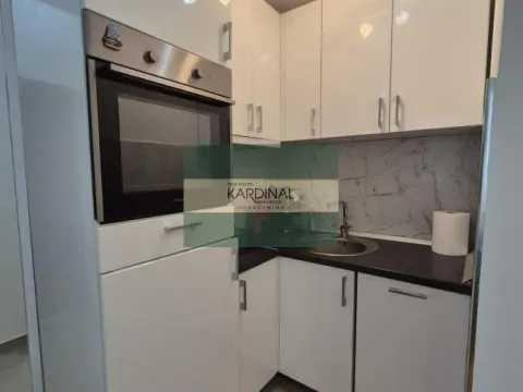 Prodaja, jednosoban stan, 37m², Aqua park, Jagodina - image 12