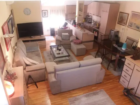 Prodaja, trosoban stan, 110m2, Dalmatinska ulica, Podgorica Prodaja, trosoban stan, 110m2, Dalmatinska ulica, Podgorica