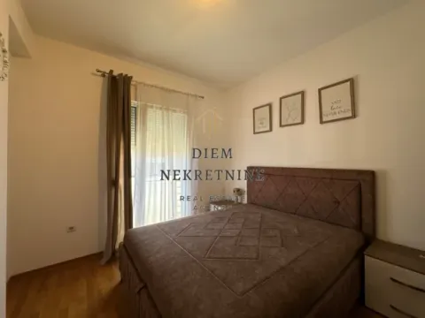 Izdavanje, dvosoban stan, 57m², Zabjelo, Podgorica - image 5