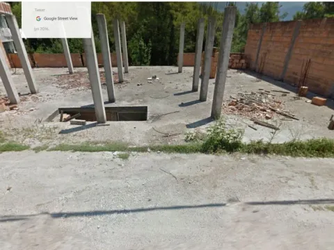 Rent, office space, 500m², Mrčevac, Tivat - image 2