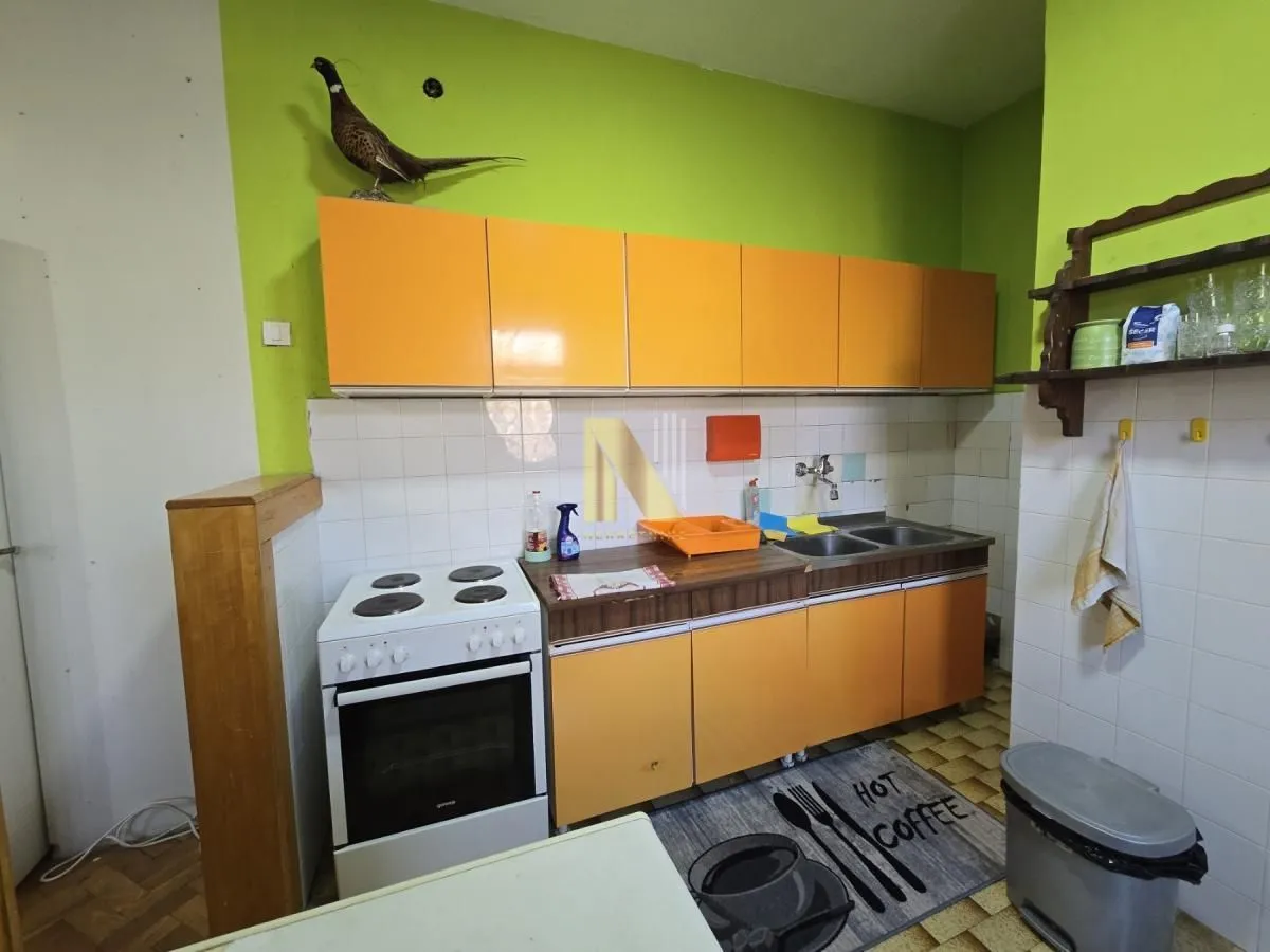 Rent, office space, 152m², Kej, Novi Sad Sve Podlokacije