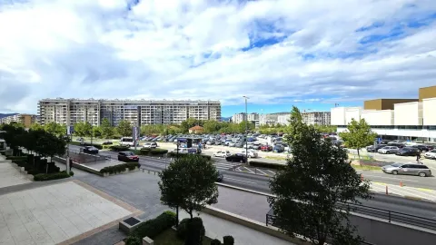 Rent, office space, 58m², Kod Capital Plaze, Podgorica - image 8