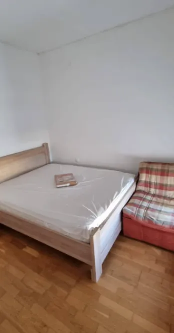Prodaja, stan, 45m², Dubovica, Budva